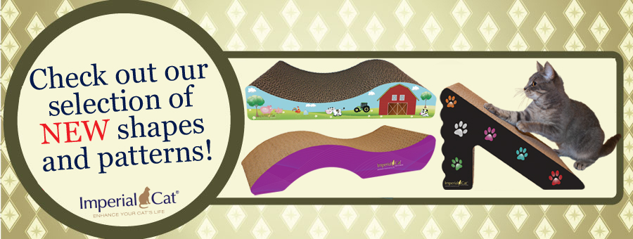 New Winter Items at Imperial Cat! Click to see!